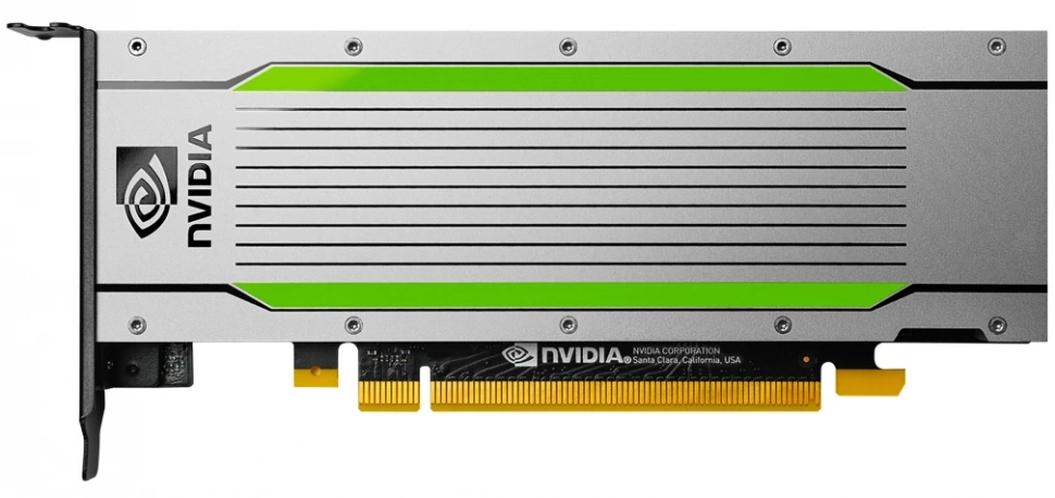 Видеокарта Asus Tesla T4 NVIDIA (900-2G183-0000-000)