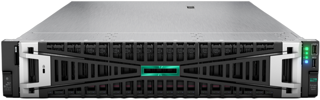 HPE Proliant DL560 Gen11