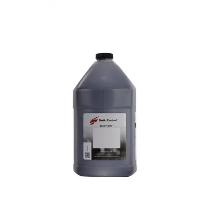 Тонер Static Control KYTK140UNIV-1KG для Kyocera (фл. 1кг) черный в Санкт-Петербурге