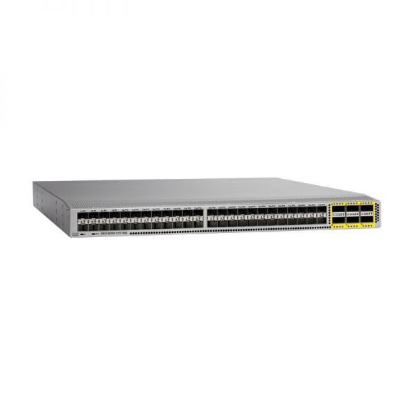 Cisco Nexus 3000 Switches