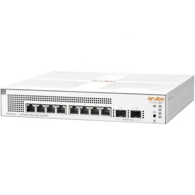 Коммутатор HPE Aruba Instant On 1930 (JL681A)