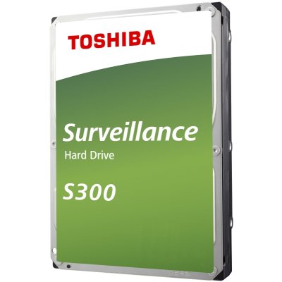 Жесткий диск Toshiba S300 10Tb HDWT31AUZSVA