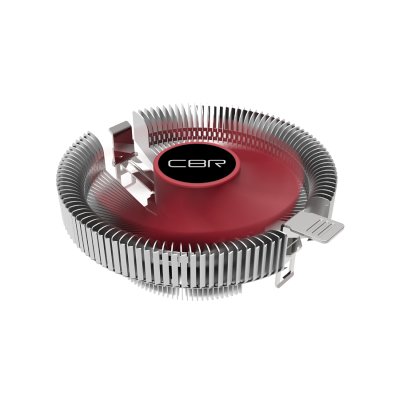 Кулер CBR CBR80