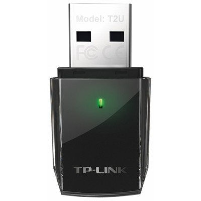 WiFi адаптер TP-Link Archer T2U