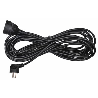 Кабель питания Buro BU-PS1.5/B