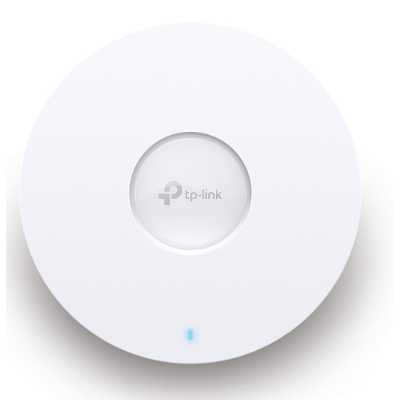 Точка доступа TP-Link EAP670 AX5400