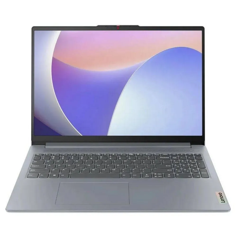 Ноутбук Lenovo IP3 Slim 16IRH10 16" WUXGA IPS, Intel Core i5-13420H, 16Gb, 512Gb SSD, no OS, серый (83K2000WRK) в Санкт-Петербурге