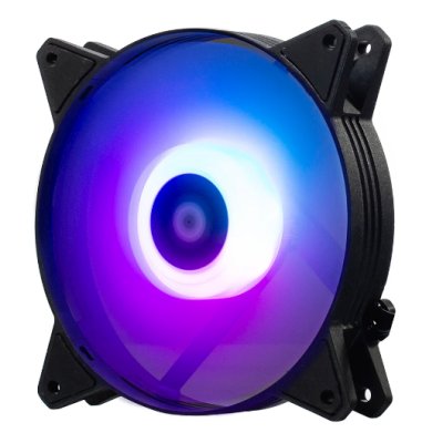 Кулер Lyambda LAC-01