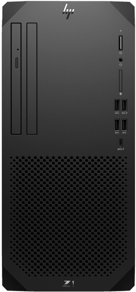 Рабочая станция HP Z1 G9 TWR