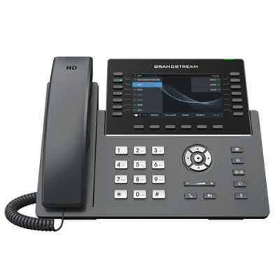 IP телефон Grandstream GRP2650
