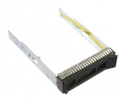 Салазка Lenovo Think System 3.5 Disk Sled HDD LFF (SM17A06251)