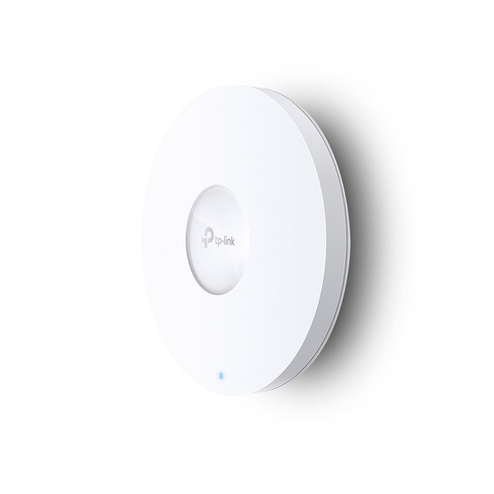 Точка доступа TP-Link EAP650 AX3000 10/100/1000BASE-TX