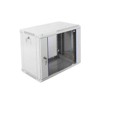 Телекоммуникационный шкаф ЦМО ШРН-Э-9.350