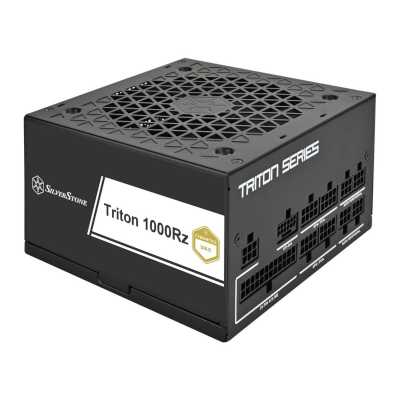 Блок питания SilverStone 1000W Triton 1000Rz SST-TR1000R-GM