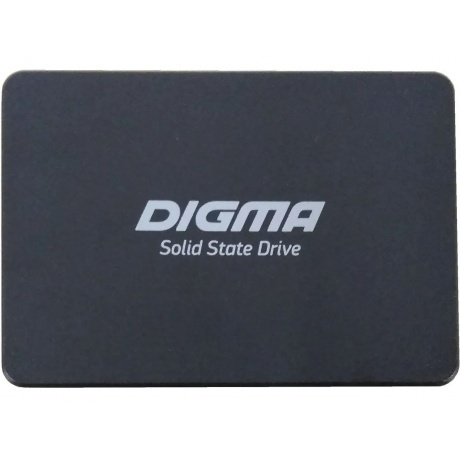 Накопитель SSD Digma SATA III 128Gb (DGSR2128GY23T) в Санкт-Петербурге