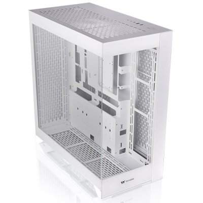 Корпус Thermaltake CTE E660 MX Snow CA-1Y3-00M6WN-01