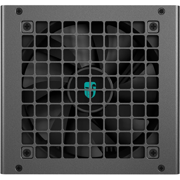 Блок питания ATX Deepcool GAMERSTORM PN750M 750W, 80+ GOLD, 12VHPWR, full modular RET