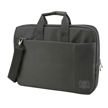 Сумка для ноутбука 15.6" Continent CC-215 GR в Санкт-Петербурге