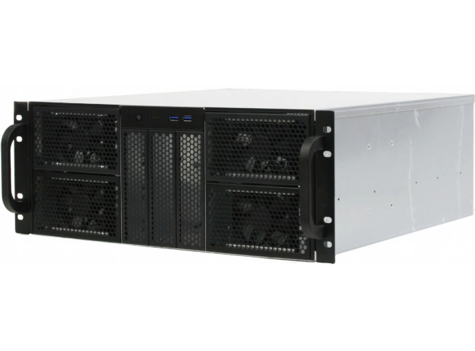 Серверный корпус ProCase RE411-D3H12-C-48