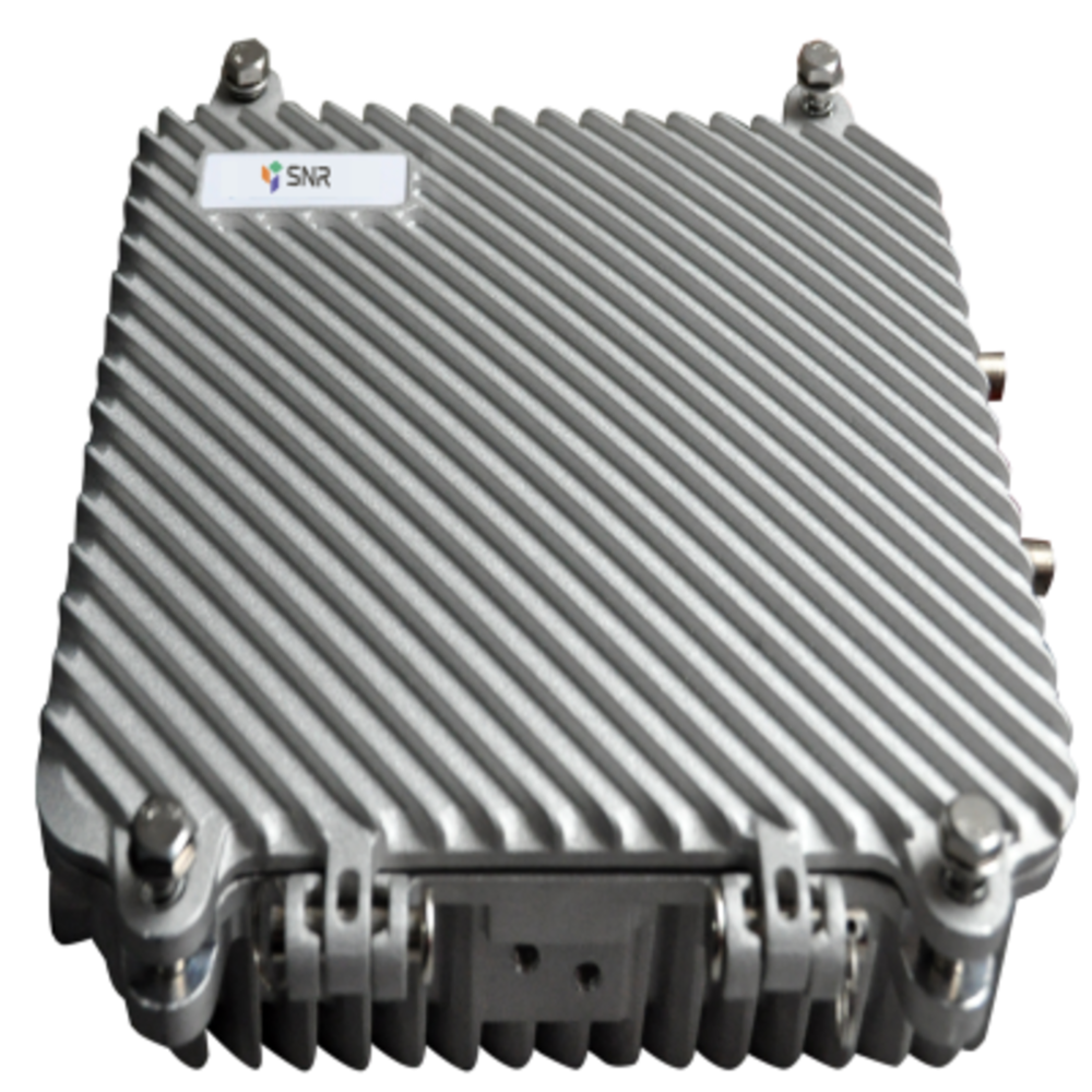 Усилитель кабельный абонентский SNR-HA-110-38