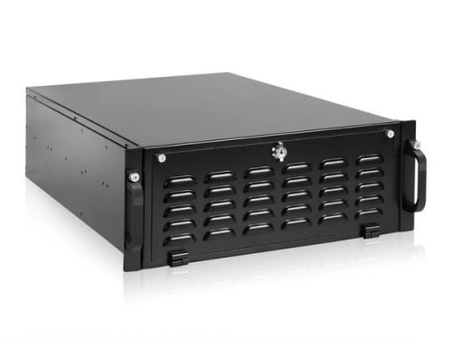 Серверный корпус ProCase PI430L-B-0