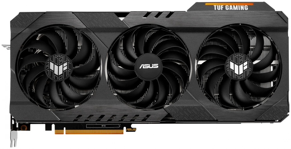 Видеокарта Asus TUF-RX7800XT-O16G GAMING (90YV0JJ0-M0NA00)