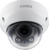 BOLID VCI-230 | Купольная IP-видеокамера