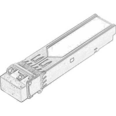 SFP Модуль Fibertrade FT-SFP-SX-1.25-850-0.5-D