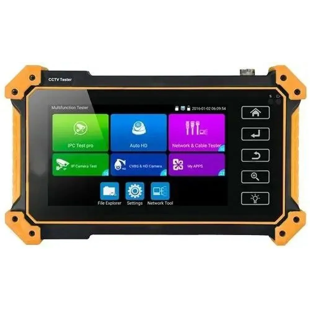 Тестер Tezter TIP-H-5 TIP-H-5 в Санкт-Петербурге