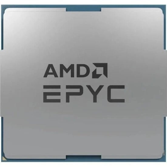 Процессор AMD 96-Core EPYC 9655 (100-000000674)