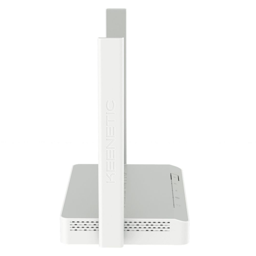 Роутер беспроводной Keenetic Air (KN-1613) 10/100BASE-TX