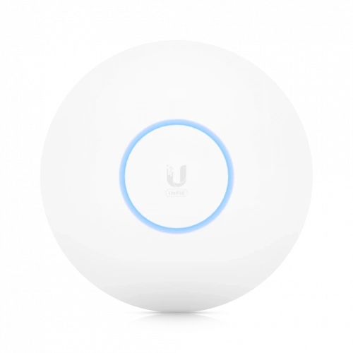 Точка доступа Ubiquiti U6-Pro