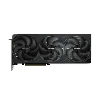 Видеокарта GigaByte nVidia GeForce RTX 5070 Ti 16Gb GV-N507TWF3OC-16GD 1.0