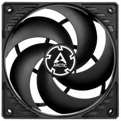Кулер Arctic P9 Silent Black
