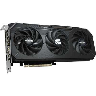 Видеокарта GigaByte nVidia GeForce RTX 5060 Ti 8Gb GV-N506TGAMING-8GD 1.0