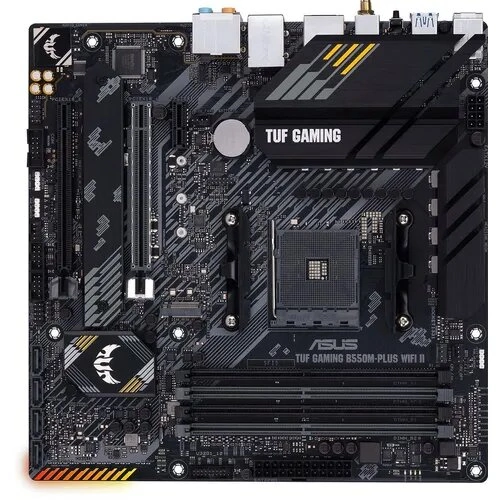 Материнская плата Asus TUF GAMING B850-PLUS WIFI (90MB1J30-M0EAY0)