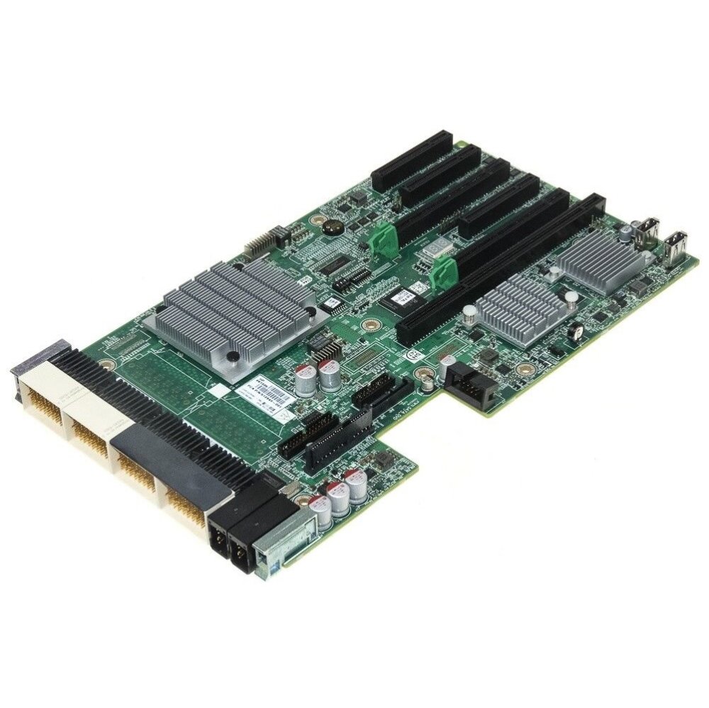Материнская плата HP System I/O board [591196-001]