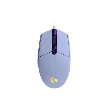 Мышь Logitech G102 LightSync (910-005854) в Санкт-Петербурге