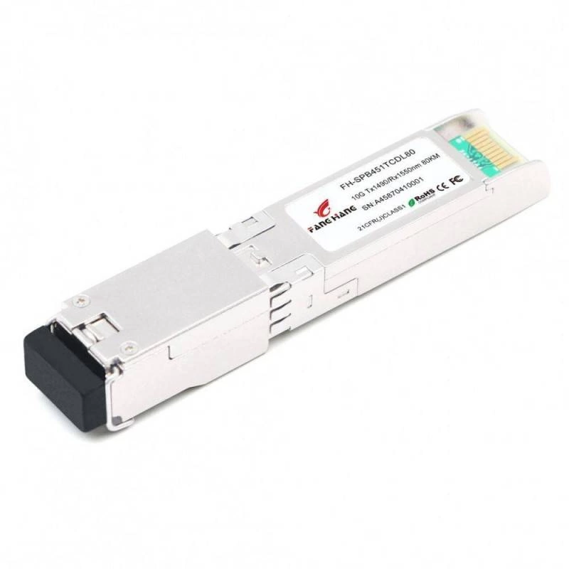 Трансивер Eltex FH-SPB451TCDL100 / FH-SPB541TCDL100