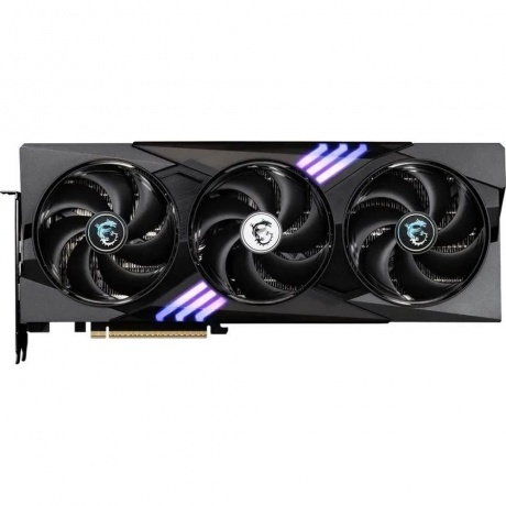 Видеокарта MSI RTX5070 GAMING TRIO OC 12GB GDDR7 192bit 3xDP HDMI 3FAN RTL в Санкт-Петербурге