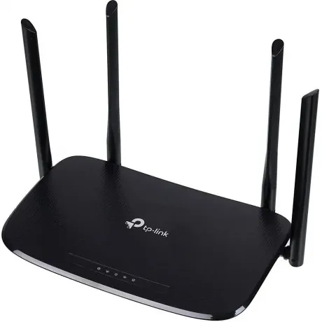 Wi-Fi роутер TP-Link Archer VR300 черный в Санкт-Петербурге