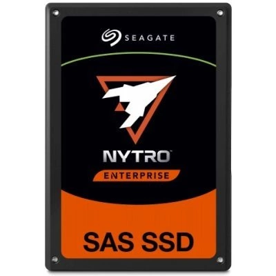 Жёсткий диск Seagate Nytro 3731 (XS800ME70004)