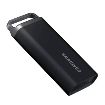 SSD диск Samsung T5 EVO 4Tb MU-PH4T0S/WW