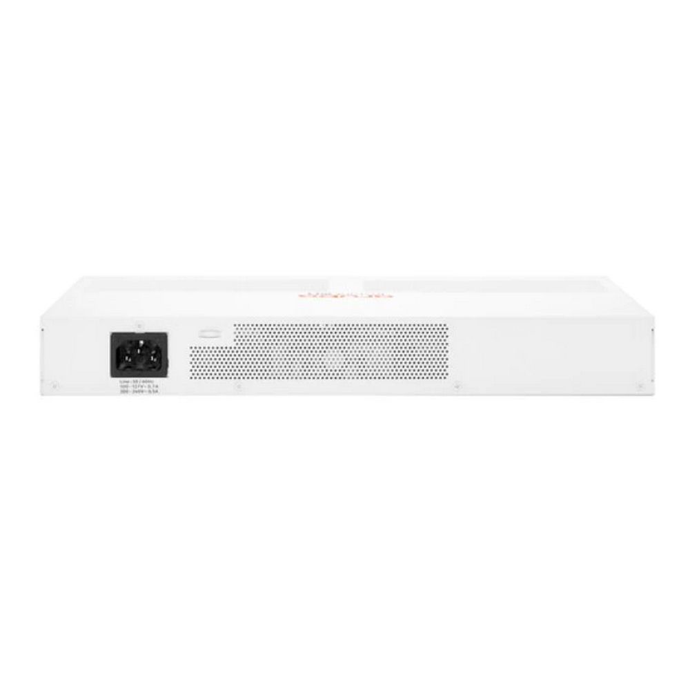 R8R49A Aruba Instant on 1430 24G unmanaged fanless Switch