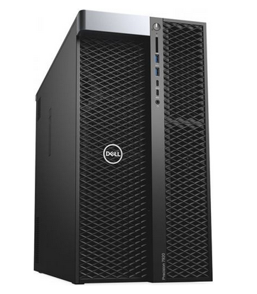 Рабочая станция Dell Precision T7920