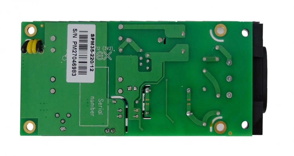 Плата питания Eltex SPM30-220/12