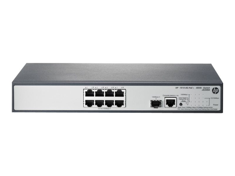 HPE JG349A