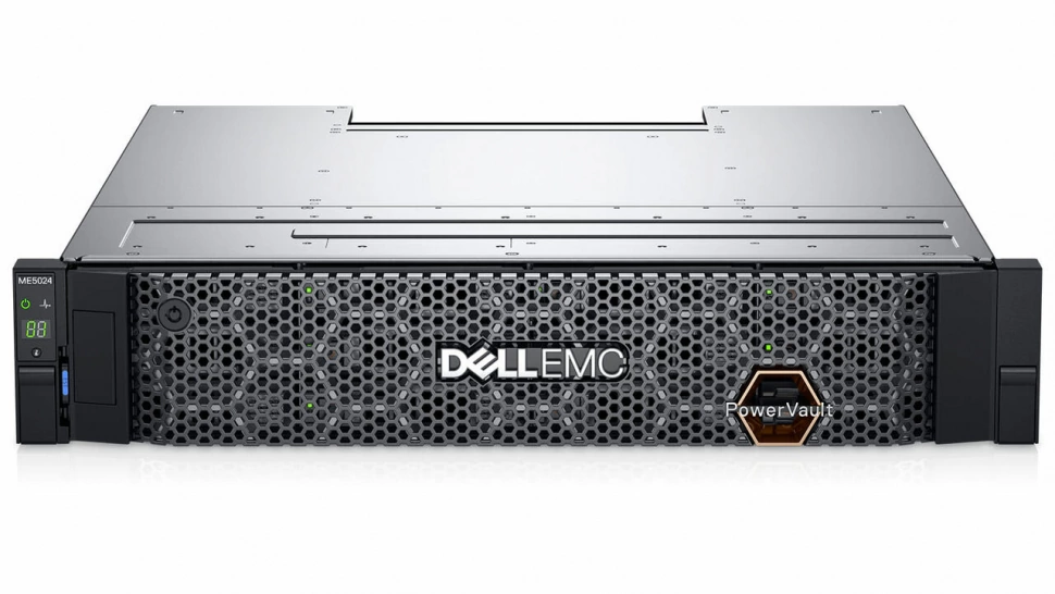 Система хранения данных Dell PowerVault ME5024 (M24-4-1t)