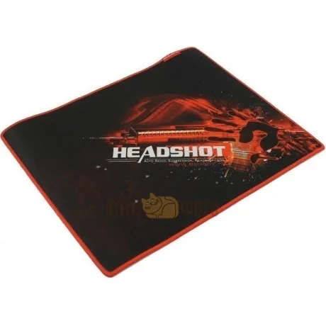 Коврик для мыши A4Tech Bloody B-070 черный/рисунок в Санкт-Петербурге