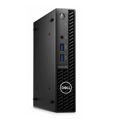 Dell Optiplex 3000 Micro